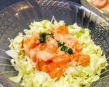 簡単ヘルシー♪揚げない海老マヨネーズ作り方4写真