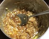 よだれ豆腐 ヘルシー 低糖質QC 簡単作り方2写真