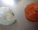 レンジで！ヘルシー簡単ミネストローネ作り方2写真