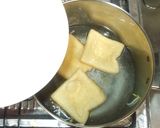 ごま酢あえ♪簡単もやしピーマン作り方5写真