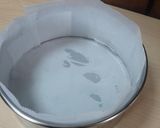 簡単誉められチーズケーキ作り方1写真