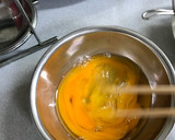 豚肉とねぎの卵炒め作り方4写真