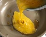 豚肉とねぎの卵炒め作り方7写真