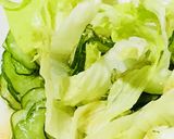 糖質オフで美味しい。レンジで簡単蒸し鶏作り方9写真