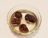 豆腐の和風あんかけ作り方1写真