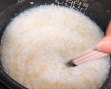 炊飯器で簡単♡本格♡米麹の甘酒♡作り方1写真
