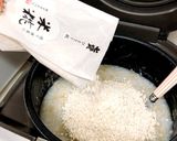 炊飯器で簡単♡本格♡米麹の甘酒♡作り方5写真