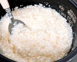 炊飯器で簡単♡本格♡米麹の甘酒♡作り方6写真