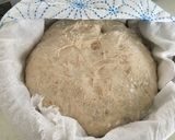 どっしり系サワードウパン作り方13写真