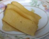 チーズケーキ擬き（血管ダイエット1229作り方3写真