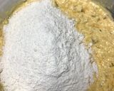 ☻キャラメリゼバナナとクルミのケーキ☻作り方8写真