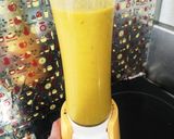 とろ〜り牛乳でかぼちゃポタージュ作り方4写真