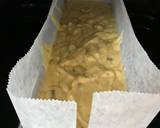 ☻キャラメリゼバナナとクルミのケーキ☻作り方10写真