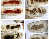 4種の味☆ベーグル作り方3写真