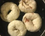 4種の味☆ベーグル作り方5写真