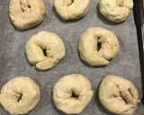 4種の味☆ベーグル作り方6写真