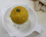 メゴチと筍の揚げだし作り方4写真