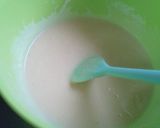 簡単誉められチーズケーキ作り方5写真