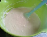 簡単誉められチーズケーキ作り方6写真