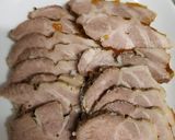 グルラボで煮豚作り方5写真