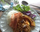 豆腐で簡単♪ドライカレー作り方9写真