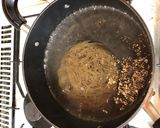 ビビン冷麺のおかず和え物作り方1写真
