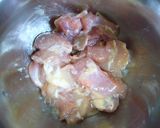 ホクホク鶏塩じゃが作り方1写真