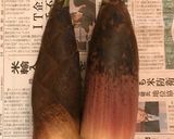 ヘルシオで簡単★タケノコの蒸しもの作り方1写真