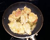 鶏の唐揚げです作り方2写真