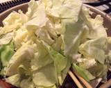 ♧春キャベツたっぷり♪中華風焼きそば作り方8写真