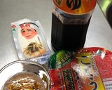 ビールが進む…超簡単和風キムチ奴！作り方1写真