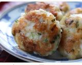 一瞬でなくなる！ぷりっぷりエビ餃子作り方15写真