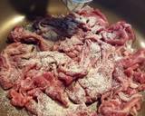 ♧春キャベツたっぷり♪中華風焼きそば作り方4写真
