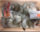 一瞬でなくなる！ぷりっぷりエビ餃子作り方1写真