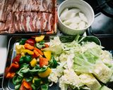 絶対ごはんに合う回鍋肉(ホイコーロー)作り方1写真