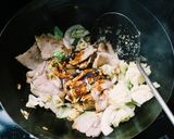 絶対ごはんに合う回鍋肉(ホイコーロー)作り方5写真