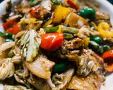絶対ごはんに合う回鍋肉(ホイコーロー)作り方7写真