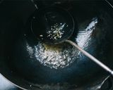 毎日でも食べれる炒飯(チャーハン)作り方1写真