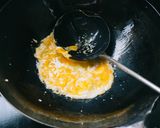 毎日でも食べれる炒飯(チャーハン)作り方2写真