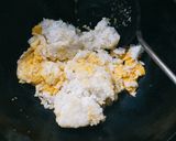 毎日でも食べれる炒飯(チャーハン)作り方3写真