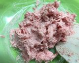 一瞬でなくなる！ぷりっぷりエビ餃子作り方5写真
