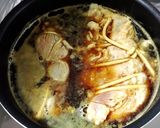 鶏胸肉のヘルシーチャーシュー☆作り方2写真