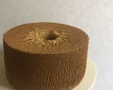 75円のシフォンナイフ 私の型外し法作り方11写真