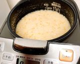 炊飯器で簡単♡本格♡米麹の甘酒♡作り方8写真