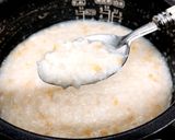 炊飯器で簡単♡本格♡米麹の甘酒♡作り方9写真