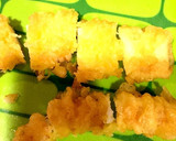 お惣菜で簡単早い☆海老マヨ&いかマヨ♡作り方4写真