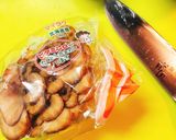 手抜き大好き♡炊き込みご飯作り方1写真