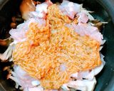 手抜き大好き♡炊き込みご飯作り方8写真