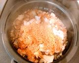 手抜き大好き♡炊き込みご飯作り方9写真