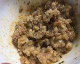 キャベツと豆腐のキムチチーズ味噌炒め作り方6写真
